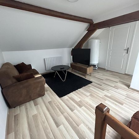 Ferienwohnung Grand Cru * Magnifique Duplex Au Coeur D'Épernay Exterior foto